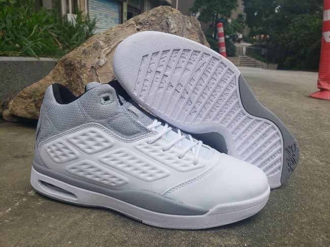 Jordan 2019 new school shoes-002